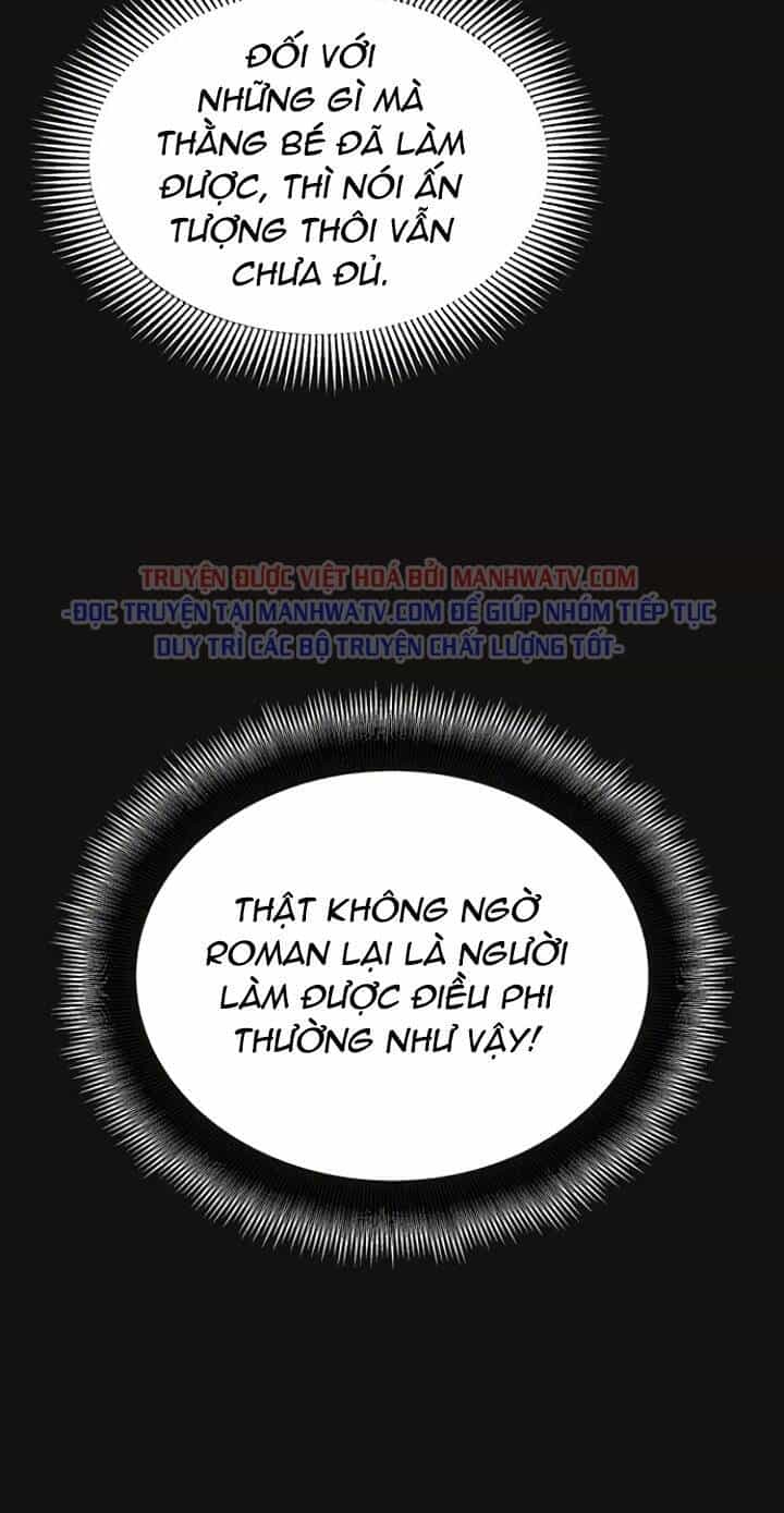 Thiên Quỷ Chẳng Sống Nổi Cuộc Đời Bình Thường - Chương 8 - ảnh 25