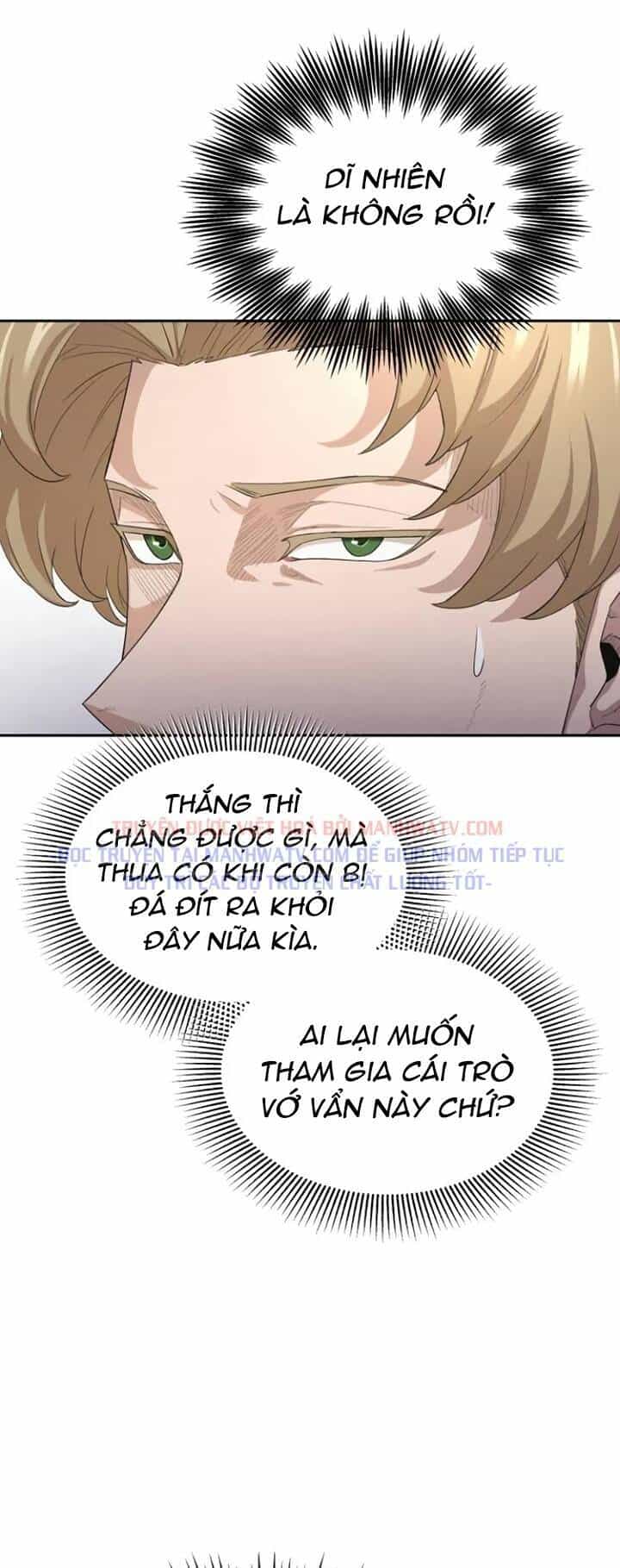 Thiên Quỷ Chẳng Sống Nổi Cuộc Đời Bình Thường - Chương 8 - ảnh 29