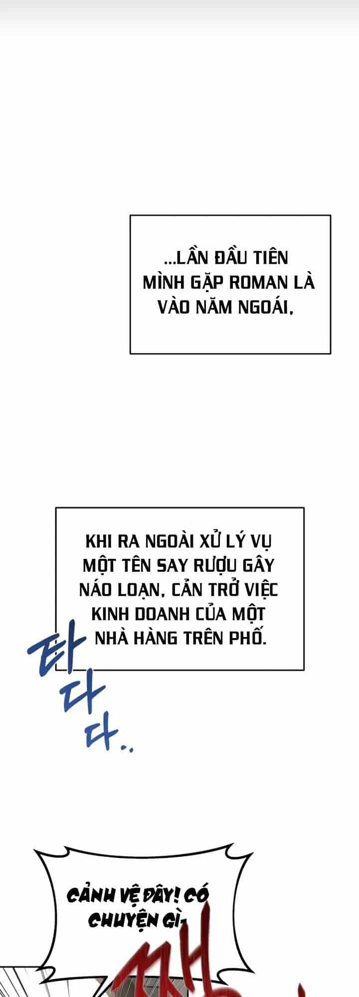 Thiên Quỷ Chẳng Sống Nổi Cuộc Đời Bình Thường - Chương 8 - ảnh 34
