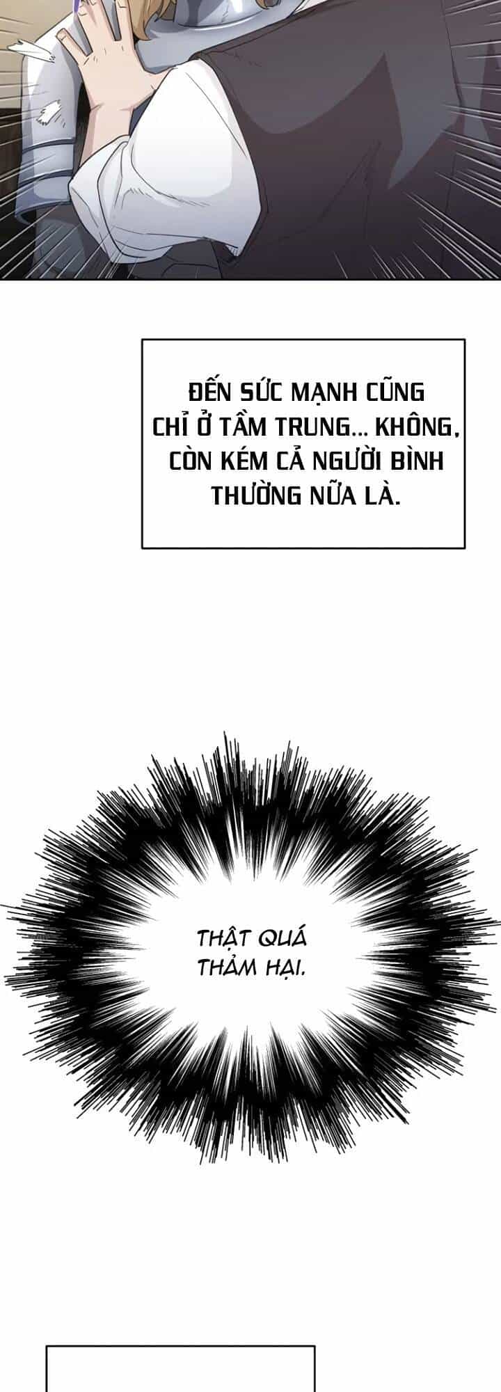 Thiên Quỷ Chẳng Sống Nổi Cuộc Đời Bình Thường - Chương 8 - ảnh 44