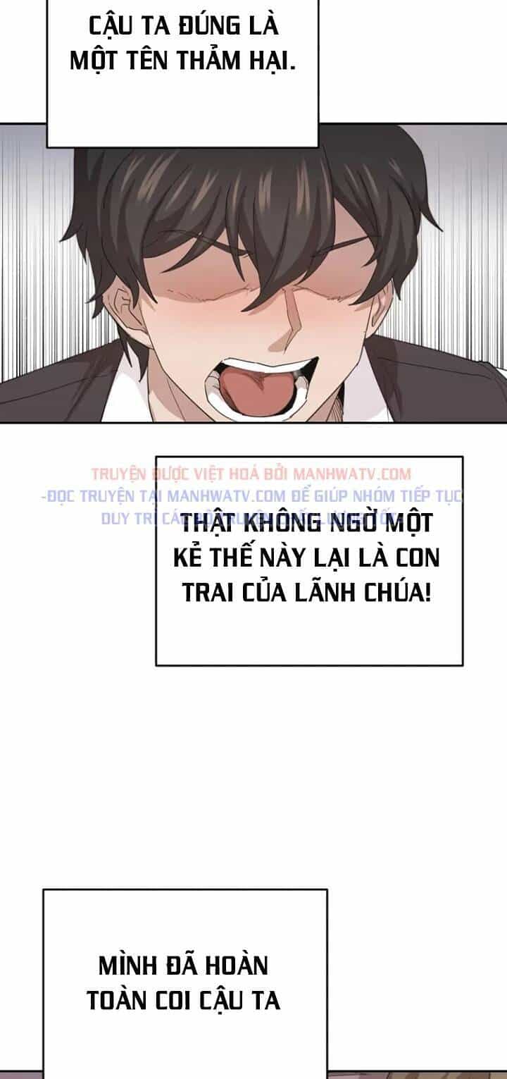 Thiên Quỷ Chẳng Sống Nổi Cuộc Đời Bình Thường - Chương 8 - ảnh 45