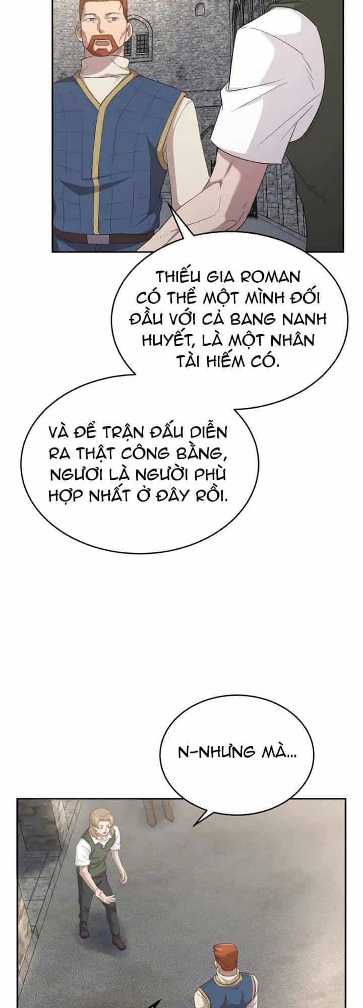Thiên Quỷ Chẳng Sống Nổi Cuộc Đời Bình Thường - Chương 8 - ảnh 48