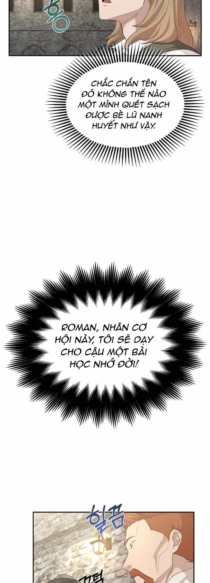 Thiên Quỷ Chẳng Sống Nổi Cuộc Đời Bình Thường - Chương 8 - ảnh 54