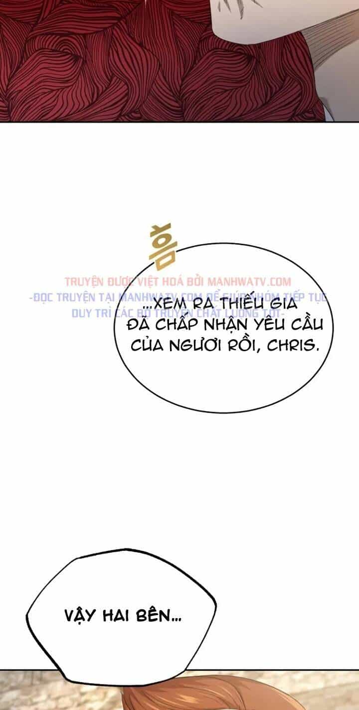Thiên Quỷ Chẳng Sống Nổi Cuộc Đời Bình Thường - Chương 8 - ảnh 57