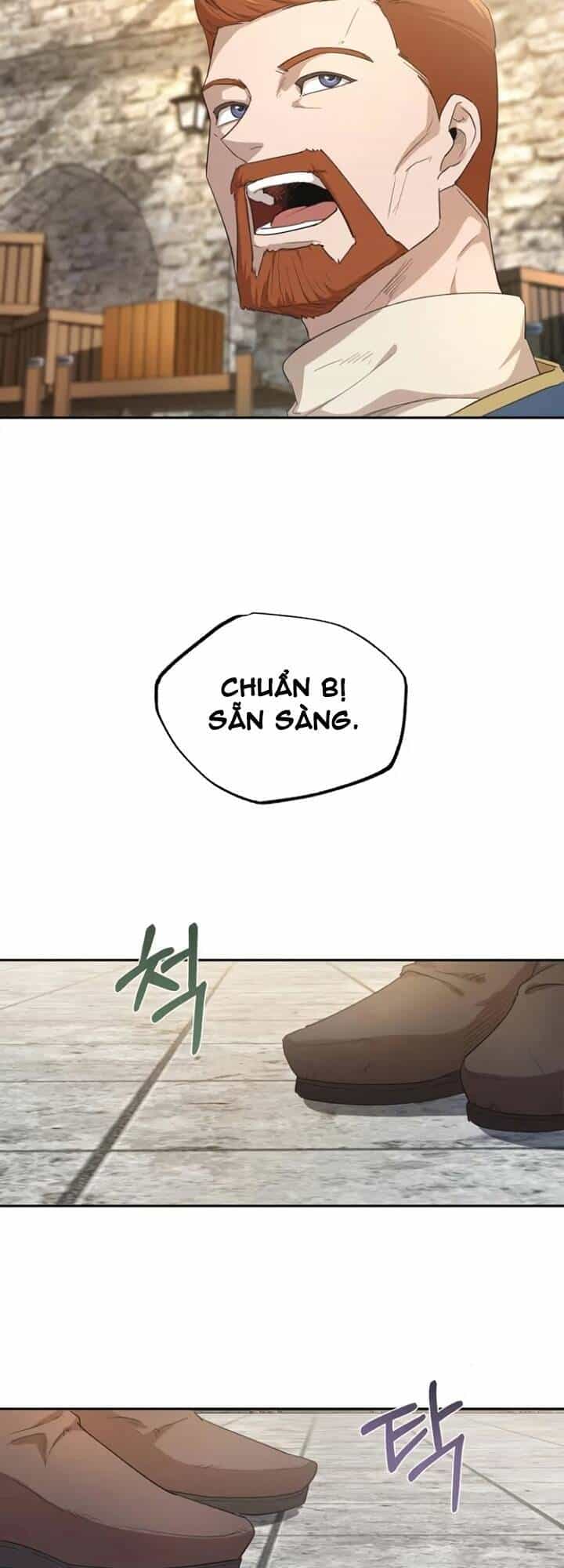 Thiên Quỷ Chẳng Sống Nổi Cuộc Đời Bình Thường - Chương 8 - ảnh 58