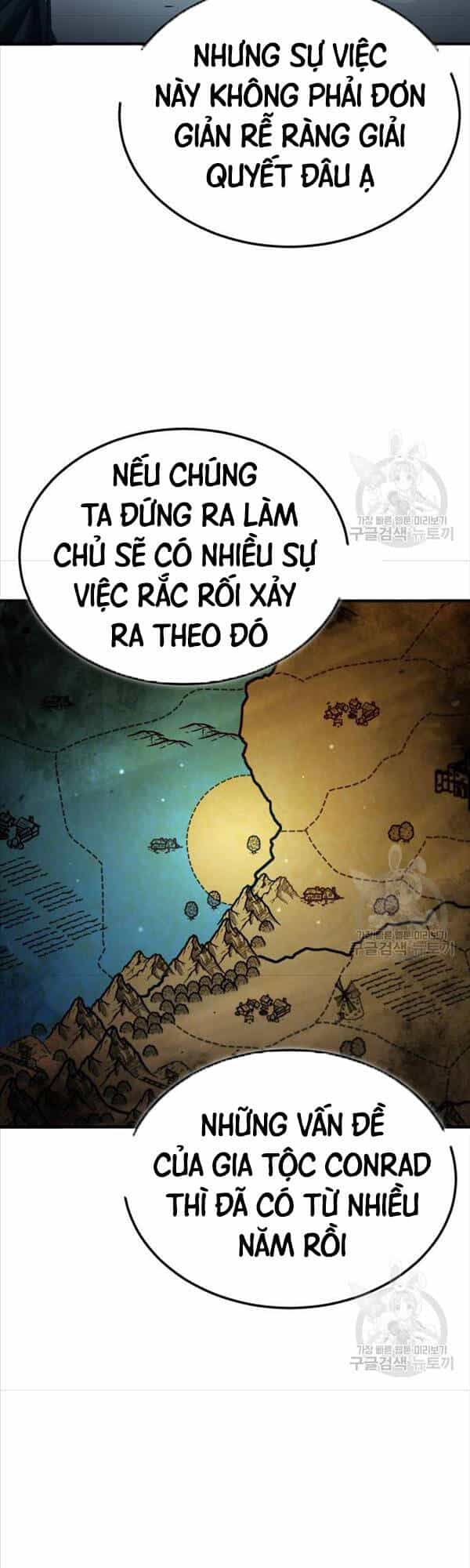 Thiên Quỷ Chẳng Sống Nổi Cuộc Đời Bình Thường - Chương 78 - ảnh 11