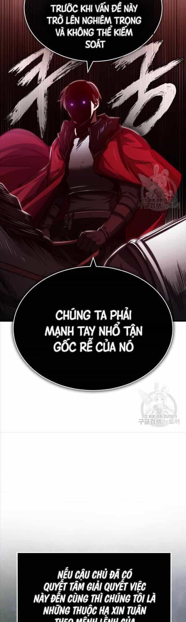 Thiên Quỷ Chẳng Sống Nổi Cuộc Đời Bình Thường - Chương 78 - ảnh 15