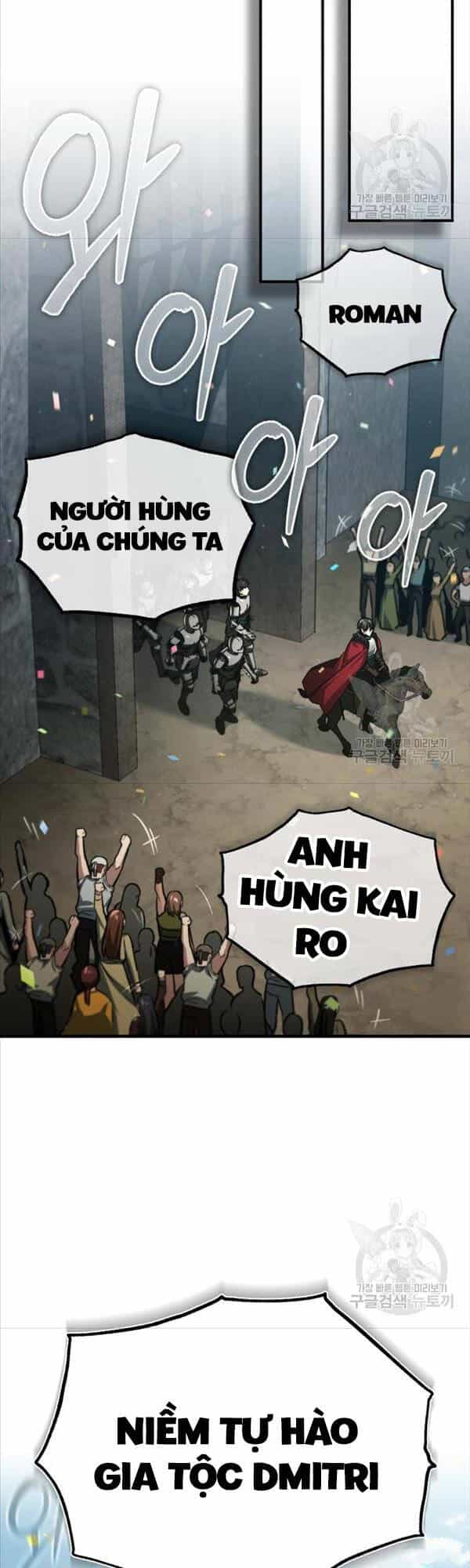 Thiên Quỷ Chẳng Sống Nổi Cuộc Đời Bình Thường - Chương 78 - ảnh 17