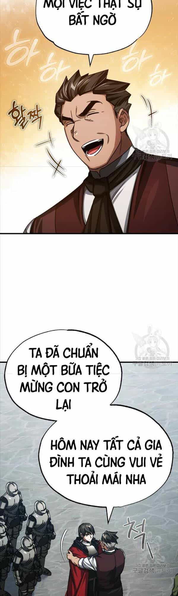Thiên Quỷ Chẳng Sống Nổi Cuộc Đời Bình Thường - Chương 78 - ảnh 20