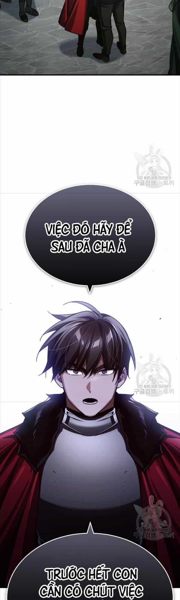 Thiên Quỷ Chẳng Sống Nổi Cuộc Đời Bình Thường - Chương 78 - ảnh 21