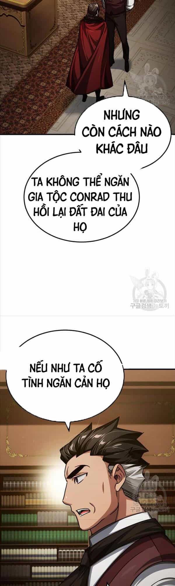 Thiên Quỷ Chẳng Sống Nổi Cuộc Đời Bình Thường - Chương 78 - ảnh 23