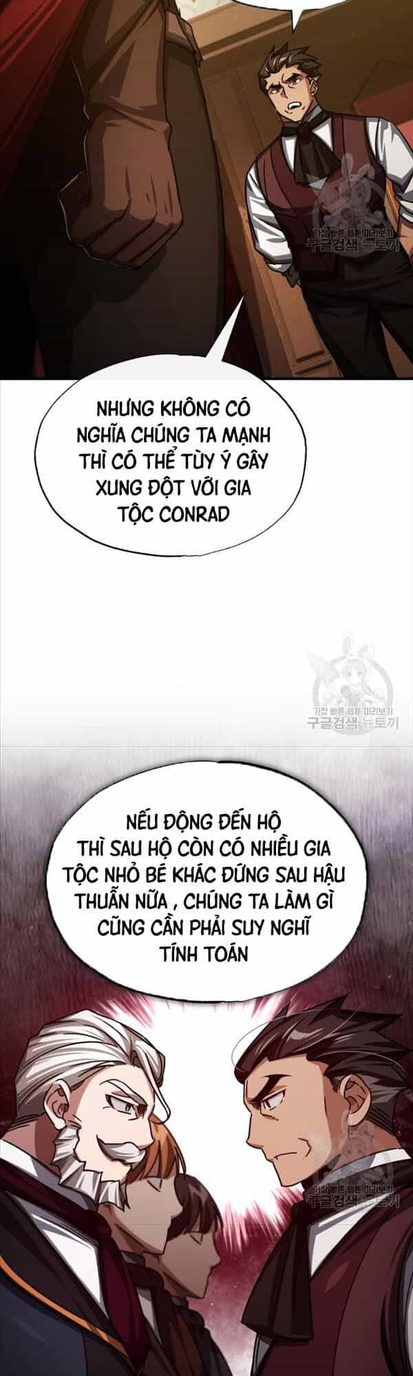 Thiên Quỷ Chẳng Sống Nổi Cuộc Đời Bình Thường - Chương 78 - ảnh 29