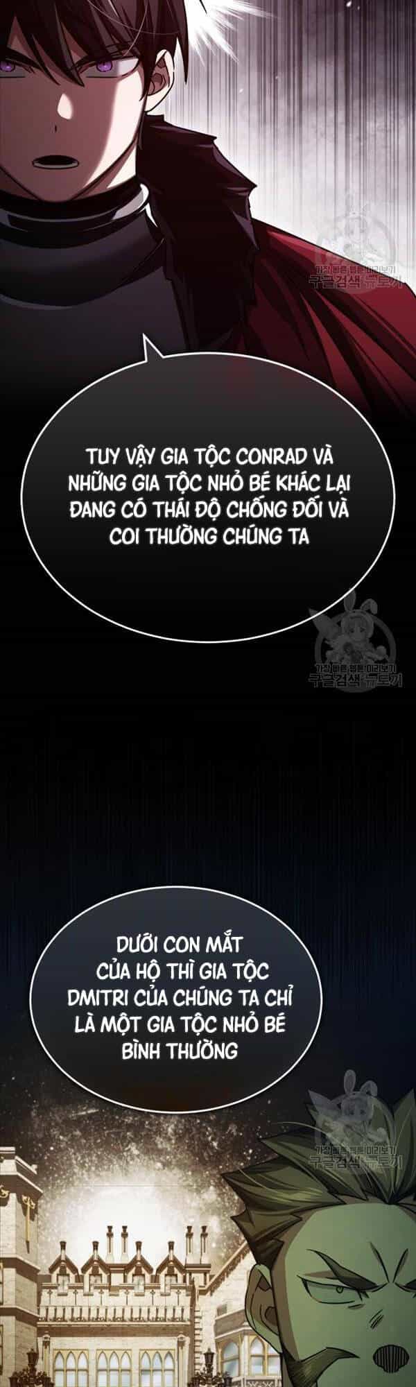 Thiên Quỷ Chẳng Sống Nổi Cuộc Đời Bình Thường - Chương 78 - ảnh 31