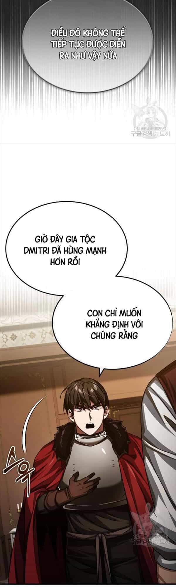Thiên Quỷ Chẳng Sống Nổi Cuộc Đời Bình Thường - Chương 78 - ảnh 33