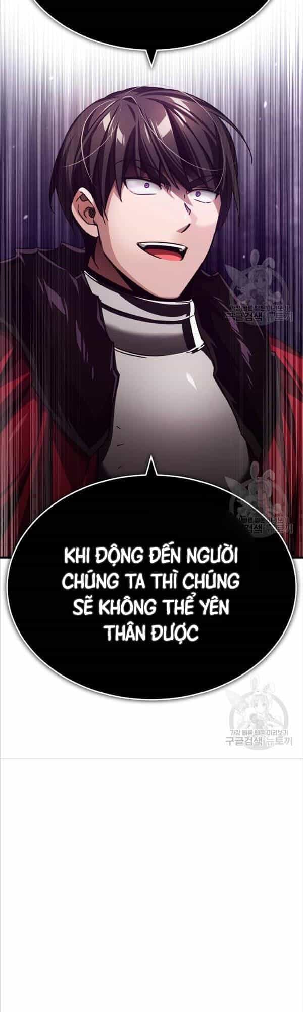 Thiên Quỷ Chẳng Sống Nổi Cuộc Đời Bình Thường - Chương 78 - ảnh 35