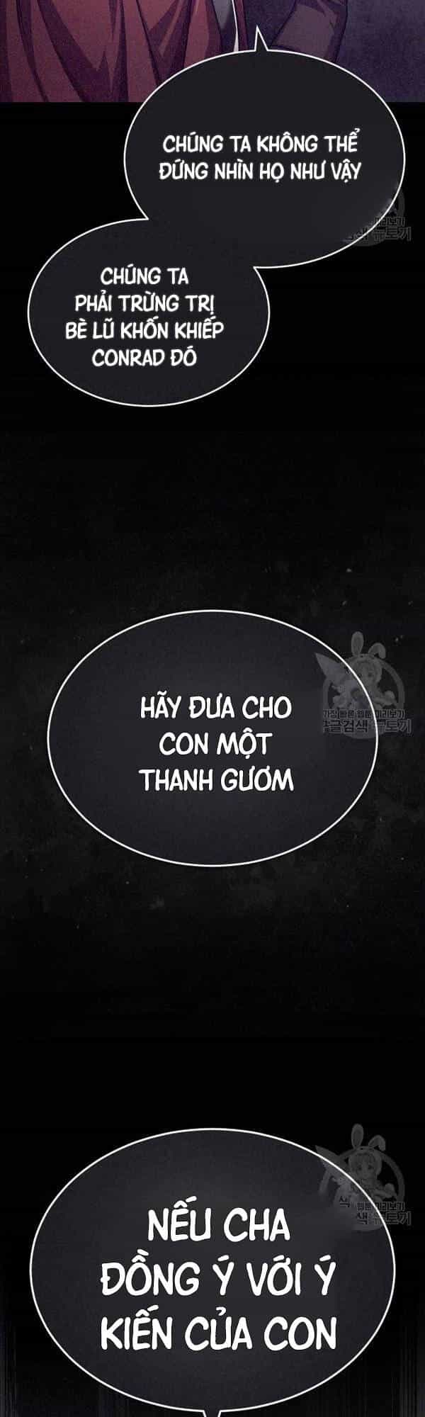 Thiên Quỷ Chẳng Sống Nổi Cuộc Đời Bình Thường - Chương 78 - ảnh 38