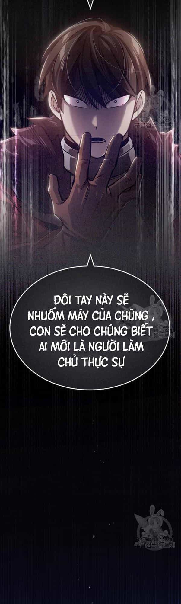 Thiên Quỷ Chẳng Sống Nổi Cuộc Đời Bình Thường - Chương 78 - ảnh 39