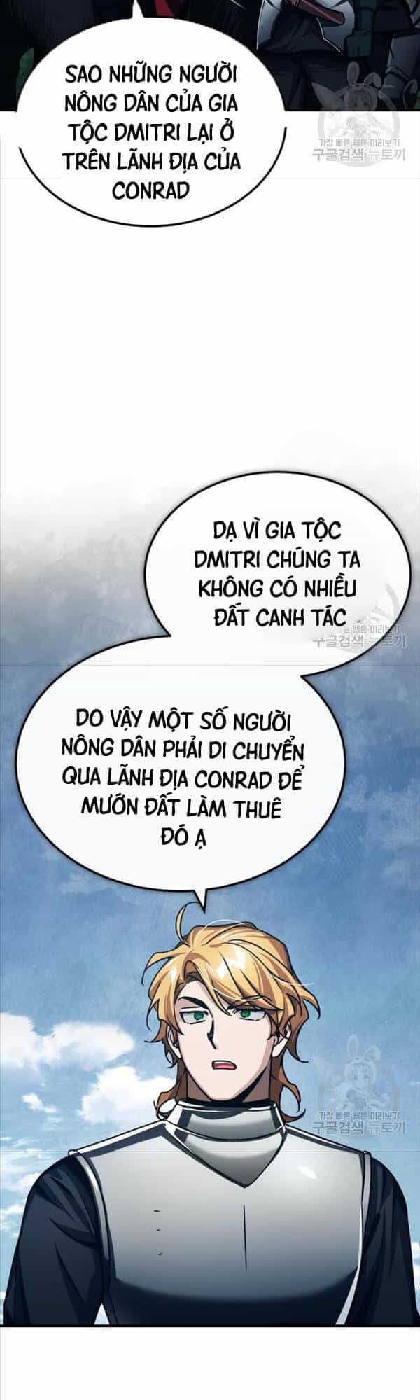 Thiên Quỷ Chẳng Sống Nổi Cuộc Đời Bình Thường - Chương 78 - ảnh 4