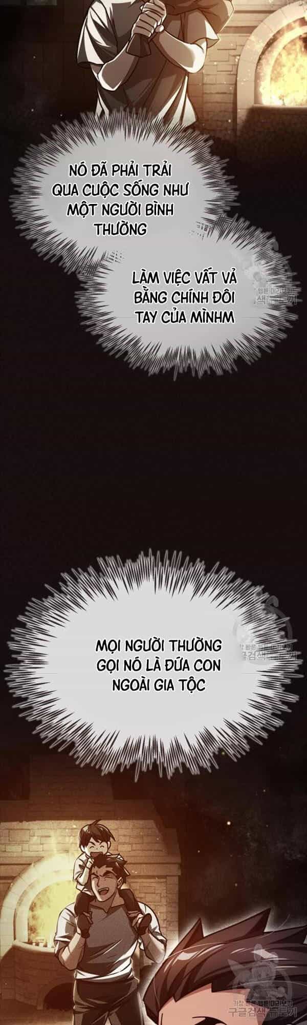 Thiên Quỷ Chẳng Sống Nổi Cuộc Đời Bình Thường - Chương 78 - ảnh 41