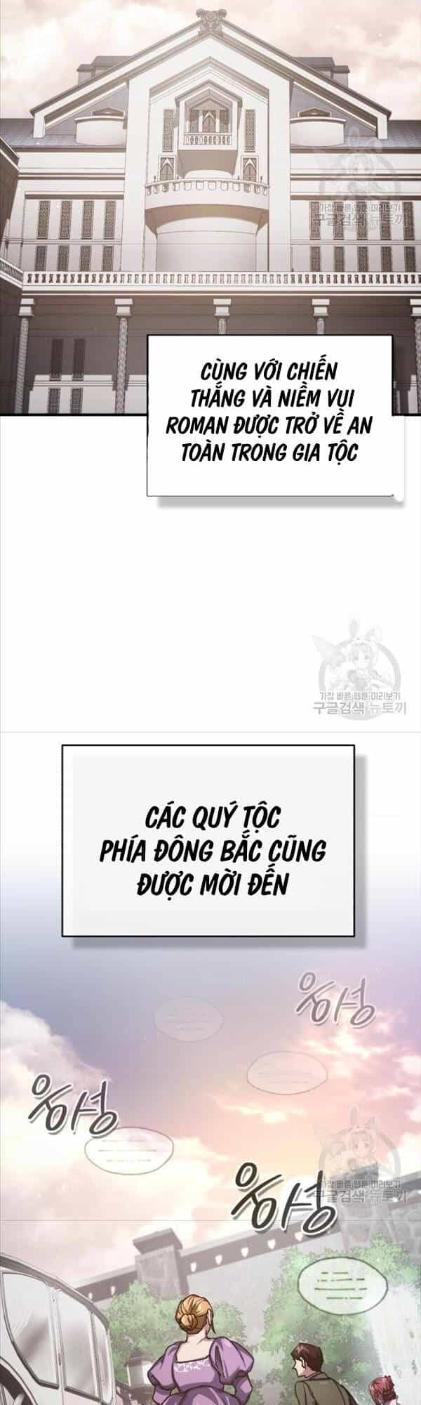 Thiên Quỷ Chẳng Sống Nổi Cuộc Đời Bình Thường - Chương 78 - ảnh 45