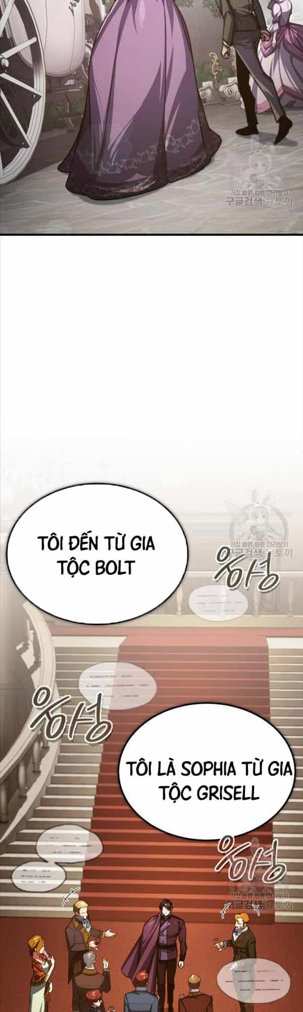 Thiên Quỷ Chẳng Sống Nổi Cuộc Đời Bình Thường - Chương 78 - ảnh 46