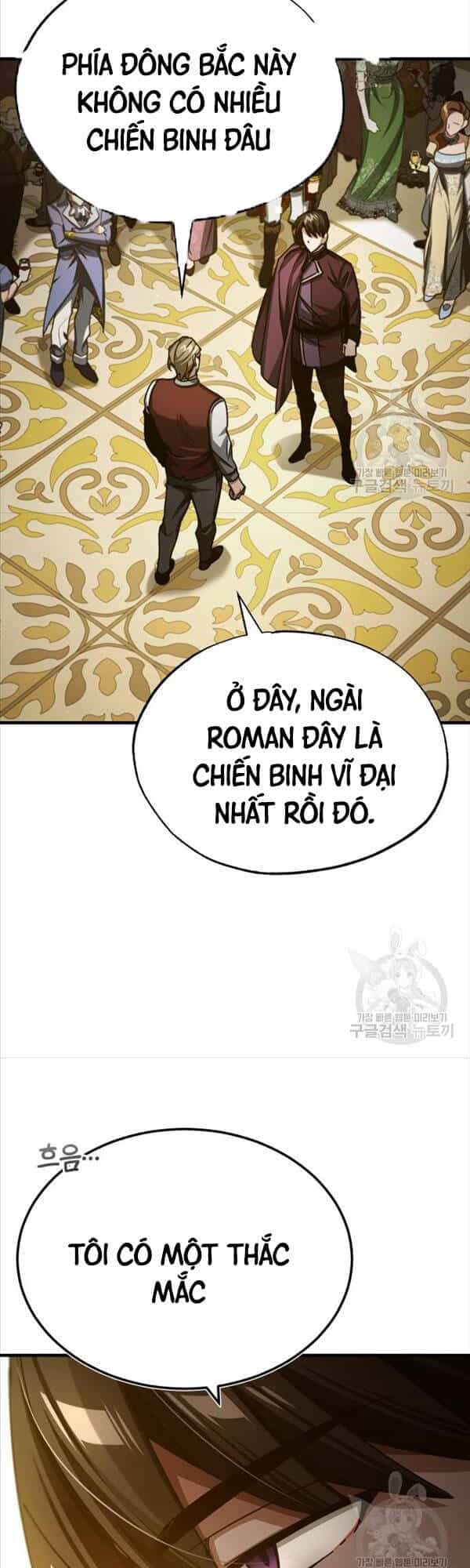 Thiên Quỷ Chẳng Sống Nổi Cuộc Đời Bình Thường - Chương 78 - ảnh 54
