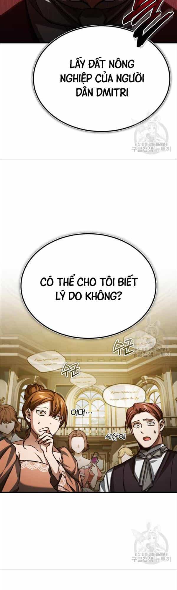 Thiên Quỷ Chẳng Sống Nổi Cuộc Đời Bình Thường - Chương 78 - ảnh 57