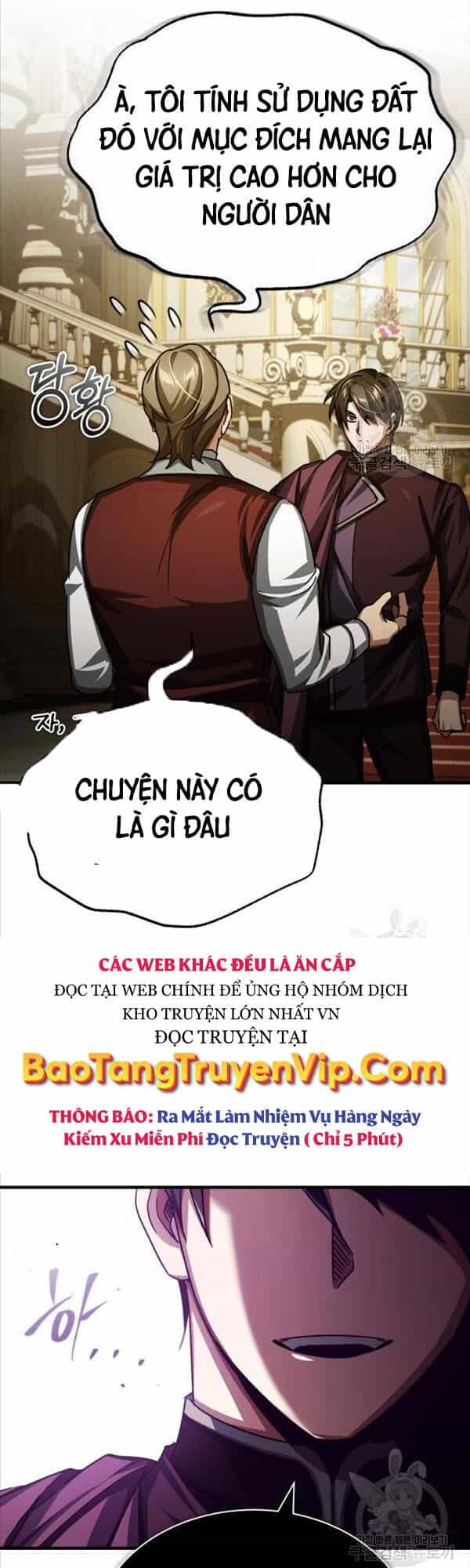 Thiên Quỷ Chẳng Sống Nổi Cuộc Đời Bình Thường - Chương 78 - ảnh 58