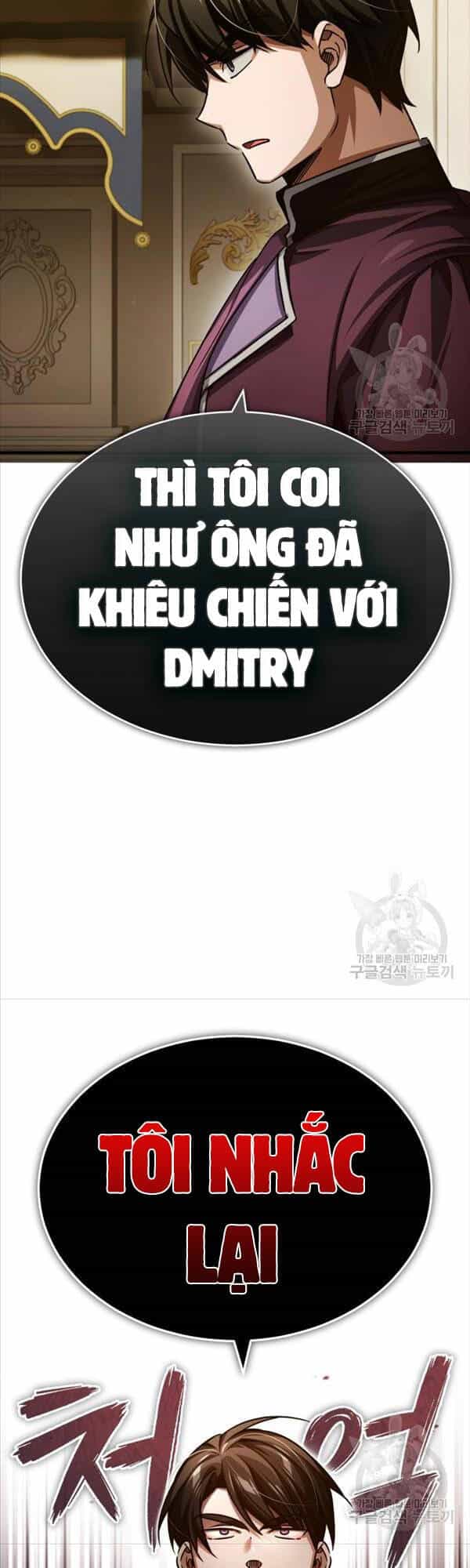Thiên Quỷ Chẳng Sống Nổi Cuộc Đời Bình Thường - Chương 78 - ảnh 63