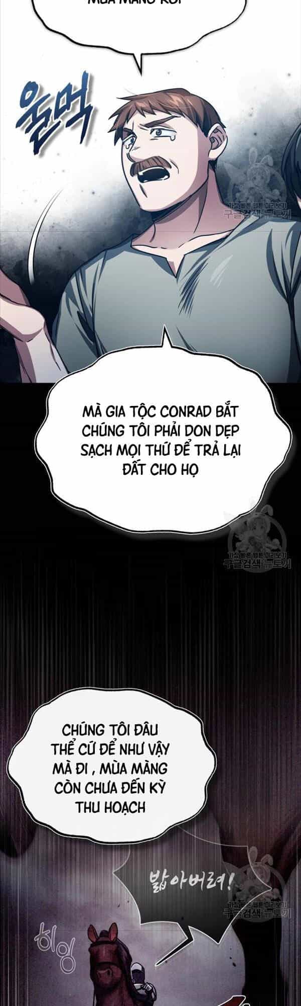Thiên Quỷ Chẳng Sống Nổi Cuộc Đời Bình Thường - Chương 78 - ảnh 8
