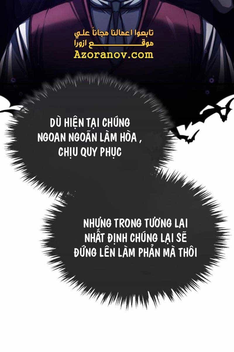 Thiên Quỷ Chẳng Sống Nổi Cuộc Đời Bình Thường - Chương 79 - ảnh 122