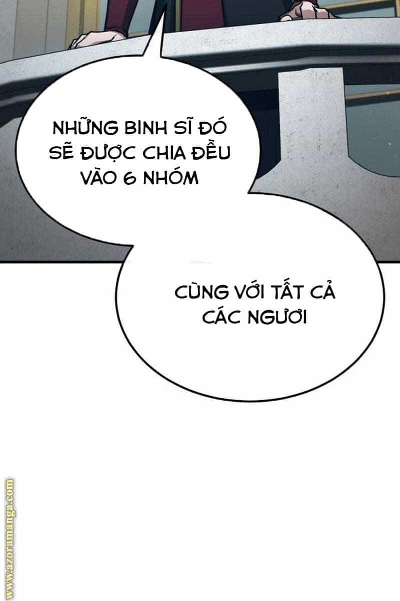 Thiên Quỷ Chẳng Sống Nổi Cuộc Đời Bình Thường - Chương 79 - ảnh 134