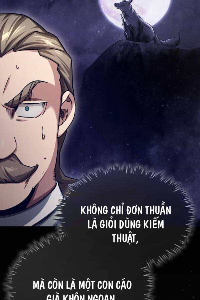 Thiên Quỷ Chẳng Sống Nổi Cuộc Đời Bình Thường - Chương 79 - ảnh 39
