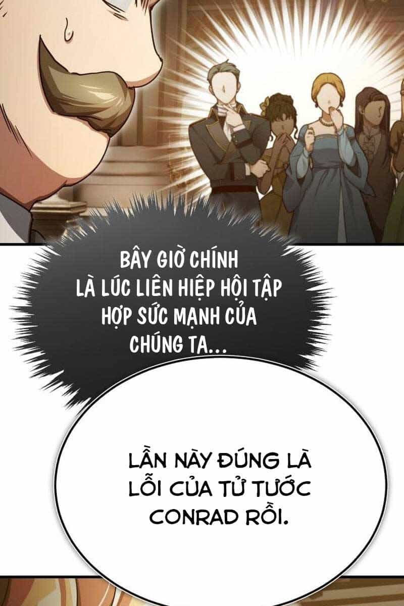 Thiên Quỷ Chẳng Sống Nổi Cuộc Đời Bình Thường - Chương 79 - ảnh 43