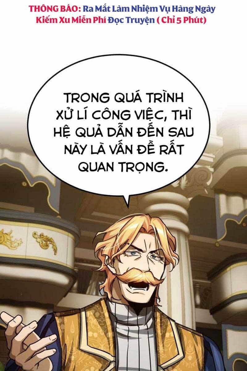 Thiên Quỷ Chẳng Sống Nổi Cuộc Đời Bình Thường - Chương 79 - ảnh 45