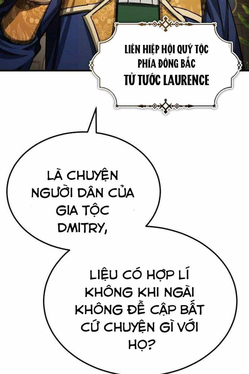 Thiên Quỷ Chẳng Sống Nổi Cuộc Đời Bình Thường - Chương 79 - ảnh 46
