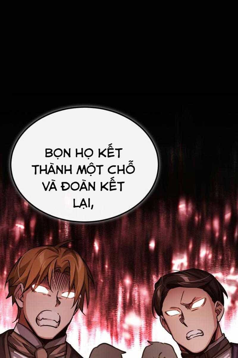 Thiên Quỷ Chẳng Sống Nổi Cuộc Đời Bình Thường - Chương 79 - ảnh 65