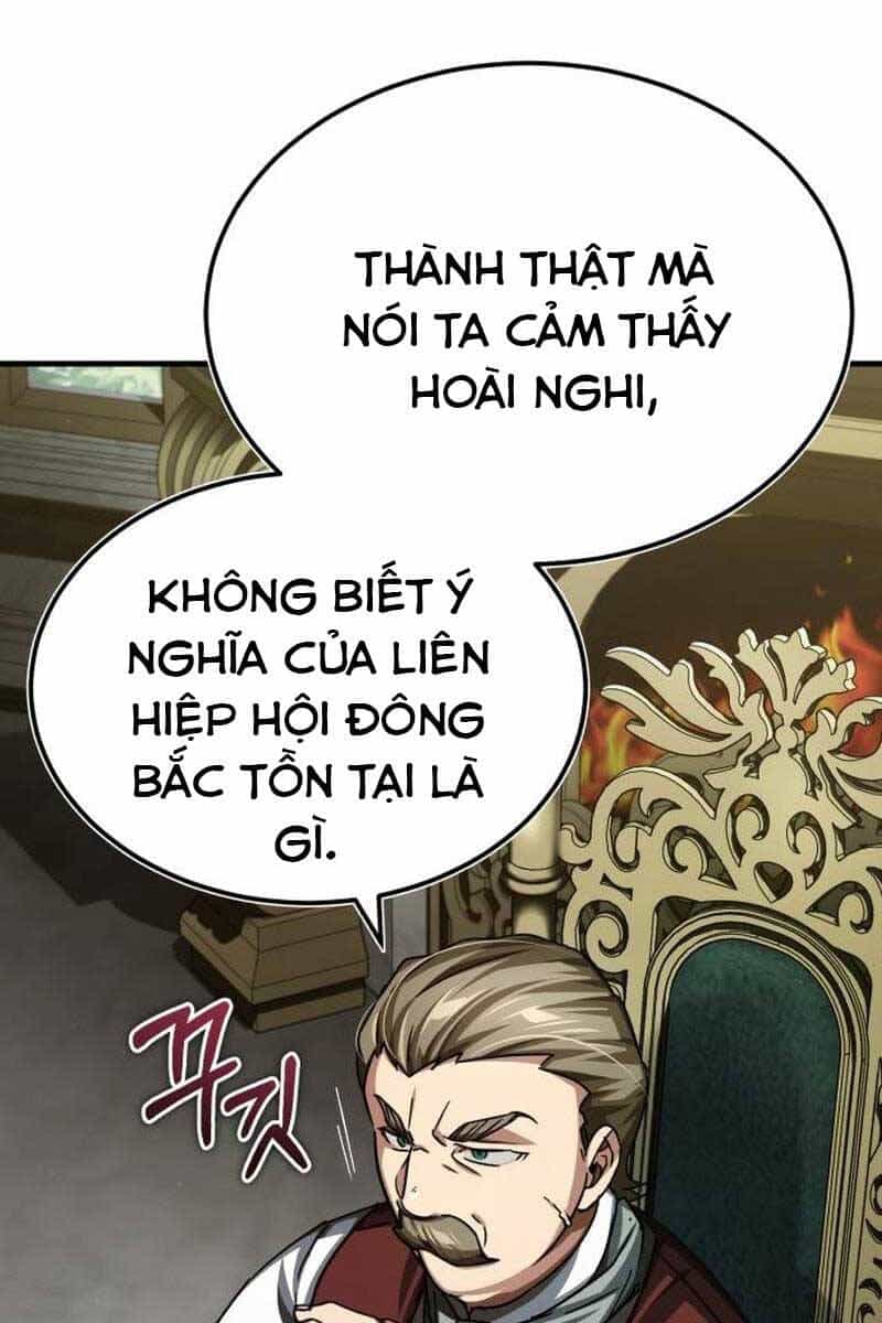 Thiên Quỷ Chẳng Sống Nổi Cuộc Đời Bình Thường - Chương 79 - ảnh 78