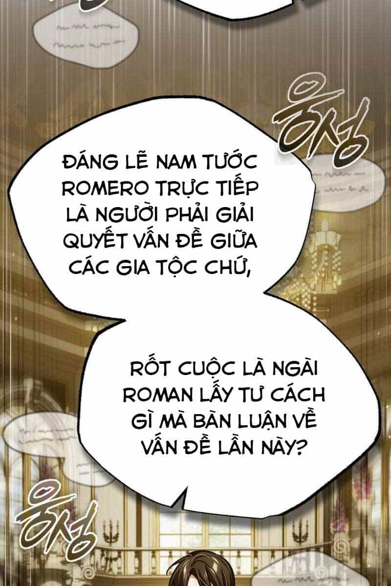 Thiên Quỷ Chẳng Sống Nổi Cuộc Đời Bình Thường - Chương 79 - ảnh 8