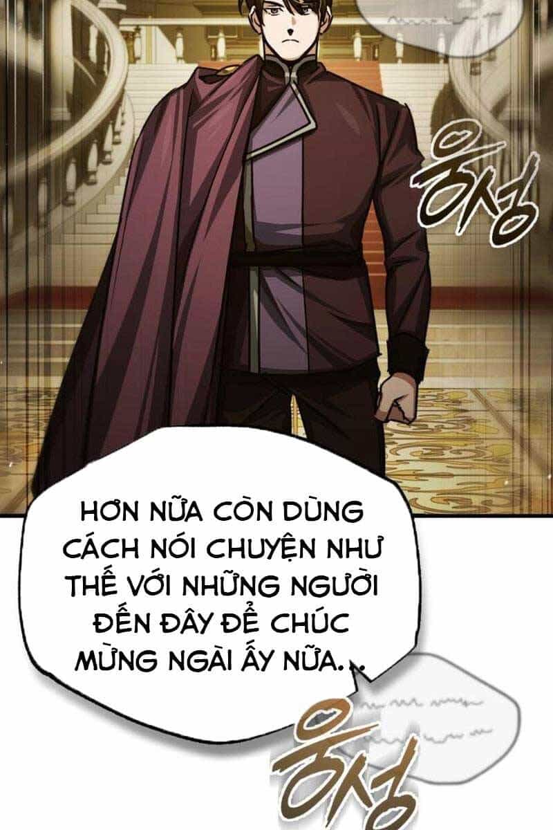 Thiên Quỷ Chẳng Sống Nổi Cuộc Đời Bình Thường - Chương 79 - ảnh 9