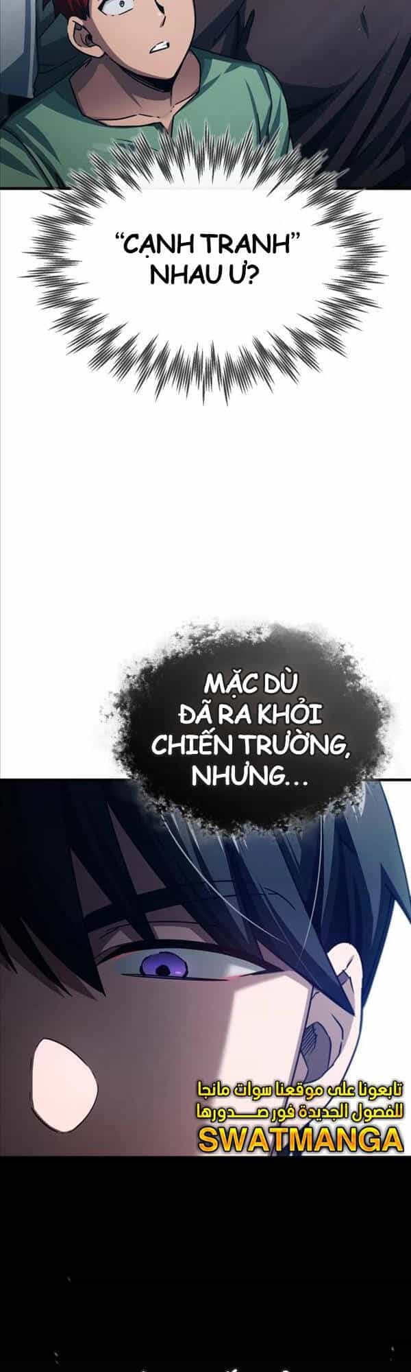 Thiên Quỷ Chẳng Sống Nổi Cuộc Đời Bình Thường - Chương 80 - ảnh 16