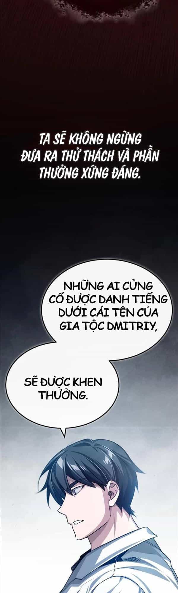 Thiên Quỷ Chẳng Sống Nổi Cuộc Đời Bình Thường - Chương 80 - ảnh 18