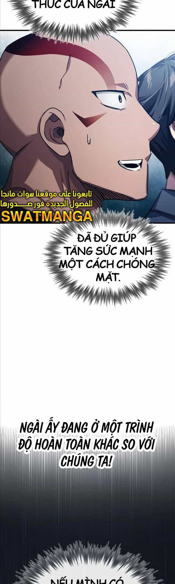 Thiên Quỷ Chẳng Sống Nổi Cuộc Đời Bình Thường - Chương 80 - ảnh 21
