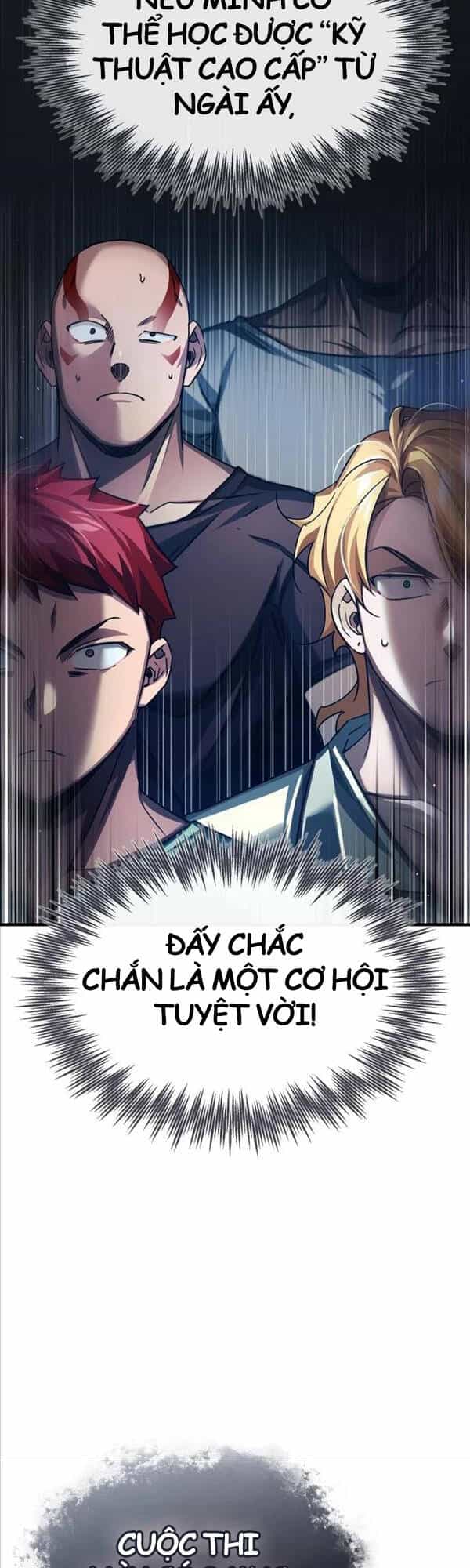 Thiên Quỷ Chẳng Sống Nổi Cuộc Đời Bình Thường - Chương 80 - ảnh 22