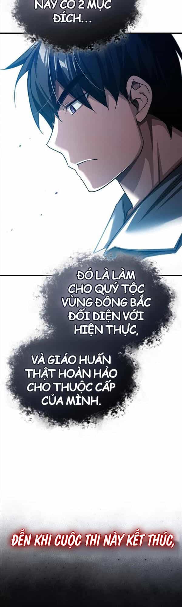 Thiên Quỷ Chẳng Sống Nổi Cuộc Đời Bình Thường - Chương 80 - ảnh 23