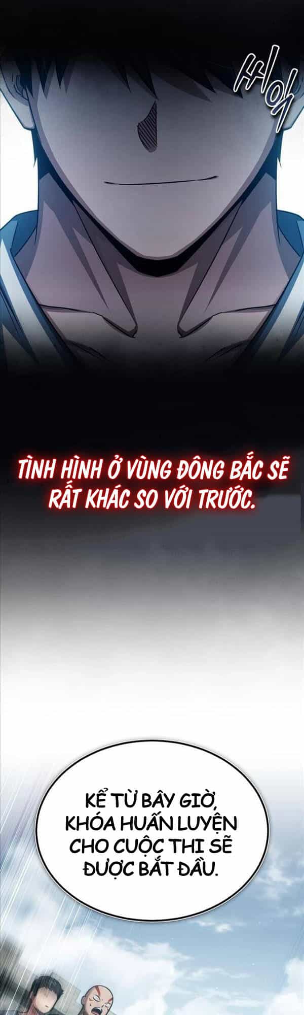 Thiên Quỷ Chẳng Sống Nổi Cuộc Đời Bình Thường - Chương 80 - ảnh 24