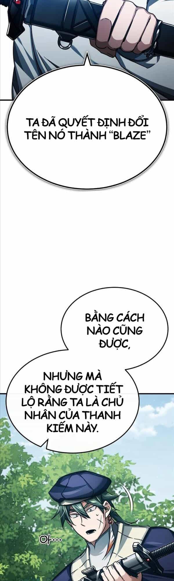 Thiên Quỷ Chẳng Sống Nổi Cuộc Đời Bình Thường - Chương 80 - ảnh 32