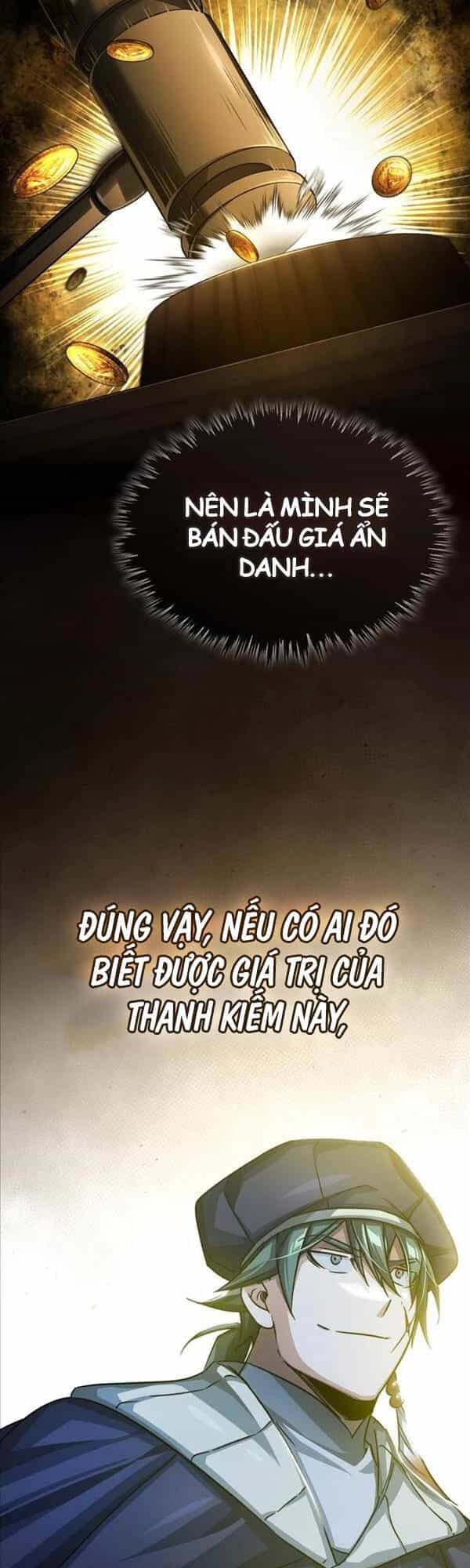 Thiên Quỷ Chẳng Sống Nổi Cuộc Đời Bình Thường - Chương 80 - ảnh 36