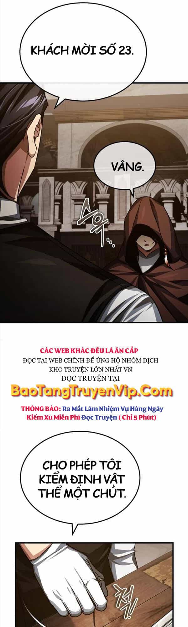 Thiên Quỷ Chẳng Sống Nổi Cuộc Đời Bình Thường - Chương 80 - ảnh 39