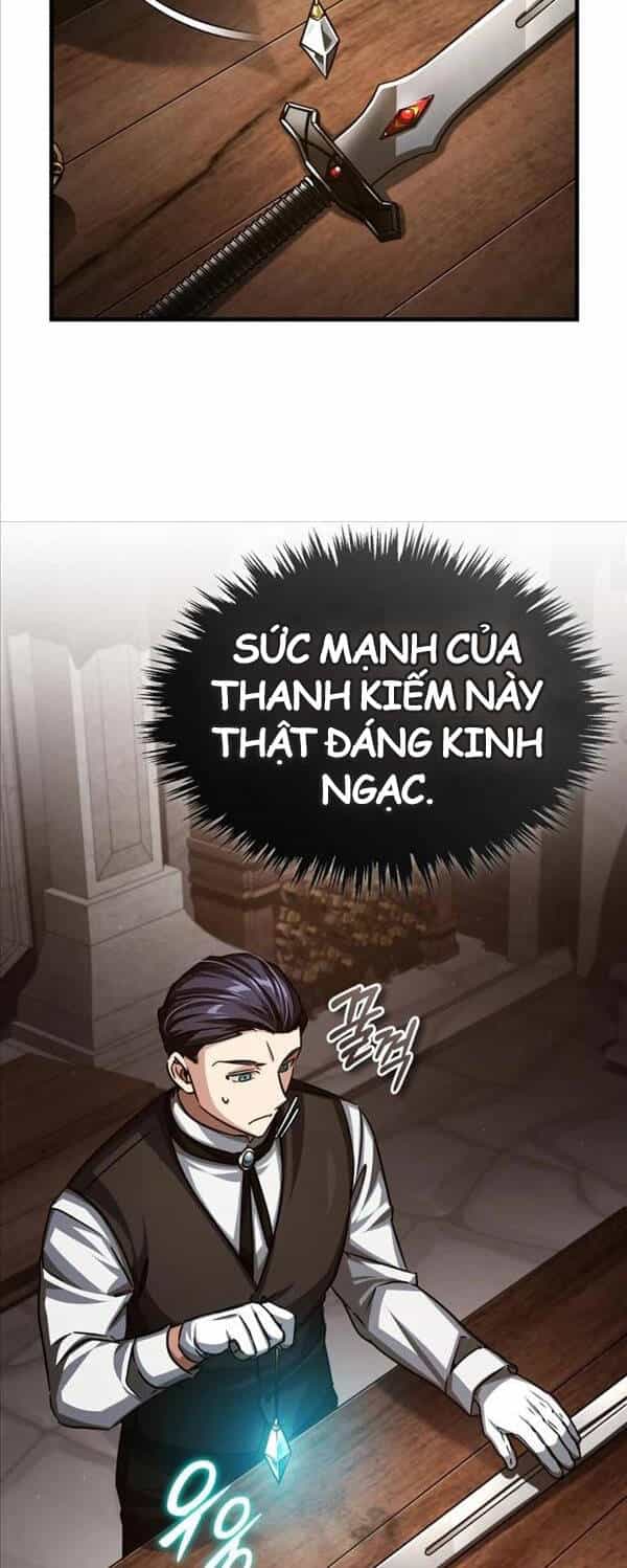 Thiên Quỷ Chẳng Sống Nổi Cuộc Đời Bình Thường - Chương 80 - ảnh 40